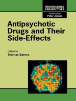 Antipsychotic Drugs and Their Side-Effects