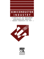 Profile of the Worldwide Semiconductor Industry - Market Prospects to 1997