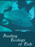 Feeding Ecology of Fish