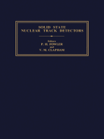 Solid State Nuclear Track Detectors: Proceedings of the 11th International Conference Bristol, 7-12 September 1981