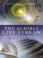 The Audible Life Stream