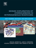 Seismic Exploration of Hydrocarbons in Heterogeneous Reservoirs: New Theories, Methods and Applications
