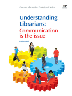 Understanding Librarians