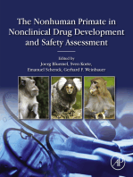 The Nonhuman Primate in Nonclinical Drug Development and Safety Assessment