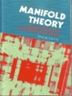 Manifold Theory: An Introduction for Mathematical Physicists