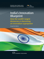 India's Innovation Blueprint: How the Largest Democracy is Becoming an innovation Super Power