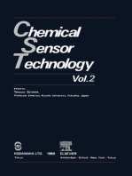 Chemical Sensor Technology: Volume 2