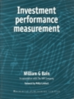 Investment Performance Measurement