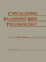 Circulating Fluidized Bed Technology: Proceedings of the First International Conference on Circulating Fluidized Beds, Halifax, Nova Scotia, Canada, November 18-20, 1985