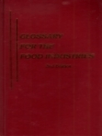Glossary for the Food Industries