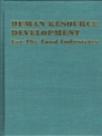 Human Resource Development: For the Food Industries