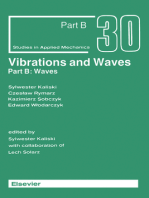 Vibrations and Waves: Part B: Waves