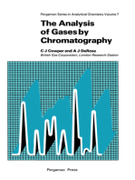 The Analysis of Gases by Chromatography