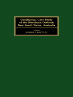 Geophysical Case Study of the Woodlawn Orebody, N.S.W., Australia: The First Publication of Methods and Techniques Tested over a Base Metal Orebody of the Type which Yields the Highest Rate of Return on Mining Investment with Modest Capital Requirements