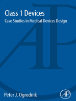 Class 1 Devices