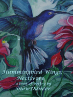 Hummingbird Wings