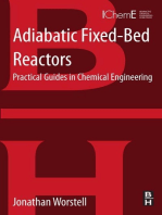 Adiabatic Fixed-Bed Reactors: Practical Guides in Chemical Engineering