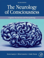 The Neurology of Consciousness: Cognitive Neuroscience and Neuropathology