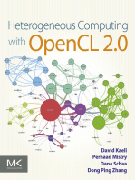 Heterogeneous Computing with OpenCL 2.0