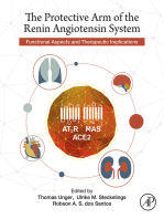 The Protective Arm of the Renin Angiotensin System (RAS): Functional Aspects and Therapeutic Implications