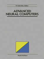 Advanced Neural Computers