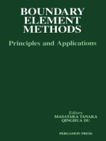 Boundary Element Methods: Principles and Applications