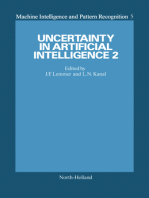 Uncertainty in Artificial Intelligence 2