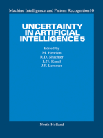 Uncertainty in Artificial Intelligence 5