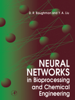 Neural Networks in Bioprocessing and Chemical Engineering