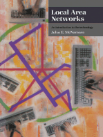 Local Area Networks: An Introduction to the Technology