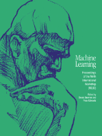 Machine Learning Proceedings 1992: Proceedings of the Ninth International Workshop (ML92)