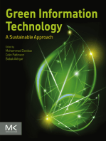 Green Information Technology: A Sustainable Approach