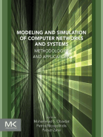 Modeling and Simulation of Computer Networks and Systems: Methodologies and Applications