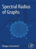 Spectral Radius of Graphs