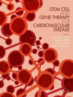 Stem Cell and Gene Therapy for Cardiovascular Disease