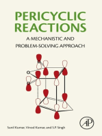 Pericyclic Reactions: A Mechanistic and Problem-Solving Approach