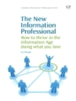 The New Information Professional