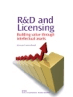 R&D and Licensing: Building Value Through Intellectual Assets