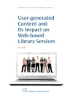 User-Generated Content and its Impact On Web-Based Library Services: Questioning Authority