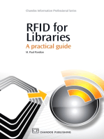 RFID for Libraries: A Practical Guide