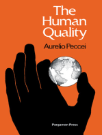 The Human Quality