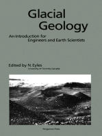 Glacial Geology: An Introduction for Engineers and Earth Scientists