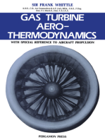 Gas Turbine Aero-Thermodynamics: With Special Reference to Aircraft Propulsion