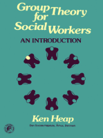 Group Theory for Social Workers