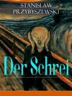 Der Schrei