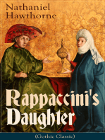 Rappaccini's Daughter (Gothic Classic)