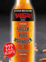 Steven Raichlens Barbecue Bible