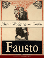 Fausto: Clásicos de la literatura