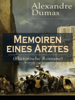 Memoiren eines Arztes (Historische Romane): Roman-Zyklus: Joseph Balsamo + Das Halsband der Königin + Ange Pitou + Die Gräfin von Charny