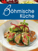 Böhmische Küche: Die schönsten Spezialitäten aus Böhmen